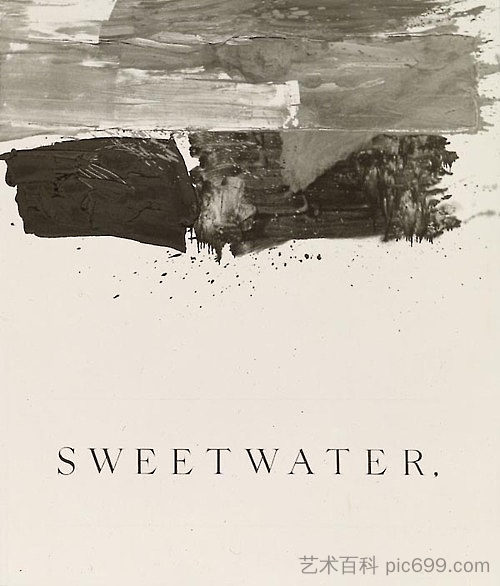 斯威特沃特 Sweetwater (1959)，爱德华·鲁斯查