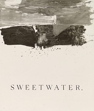 斯威特沃特 Sweetwater (1959)，爱德华·鲁斯查