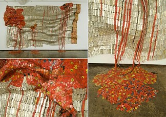 流血的高里 Bleeding Takari (2008)，艾尔·安纳祖