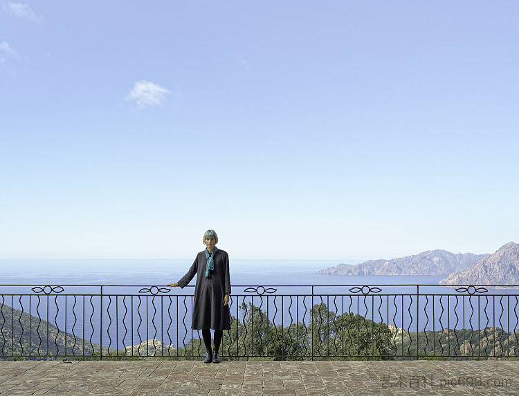 德塞巴尔德1号酒店 Hotel De Sebald 1 (2019),艾琳娜兄弟