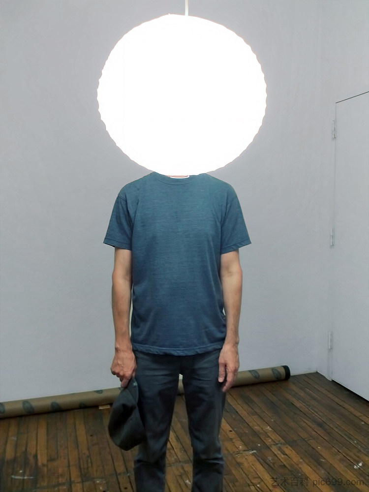 灯头 Lamp Head (2011 - 2015)，艾琳娜兄弟