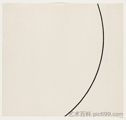 曲线 Curve (1951),埃斯沃兹·凯利