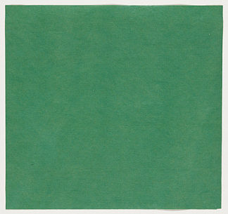绿 Green (1951)，埃斯沃兹·凯利