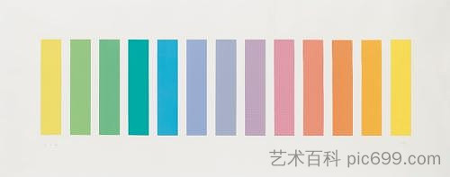 光谱 Spectrum (1973)，埃斯沃兹·凯利