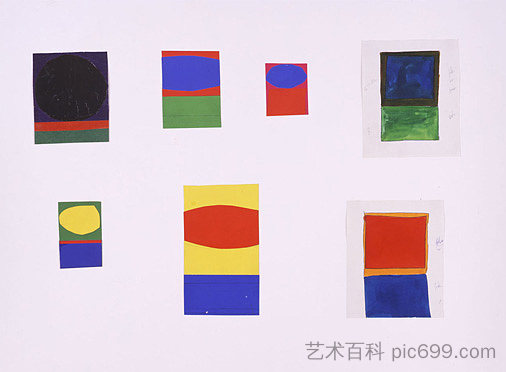 平板电脑 #153 Tablet #153，埃斯沃兹·凯利