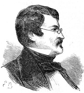 拉斐尔·孔福尔蒂，意大利政治家 Raffaele Conforti, Italian politician (1862)，埃米尔·贝亚德