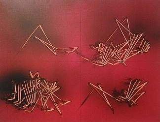 无尽的字母表 Alfabeto senza fine (1985)，埃米利奥斯卡纳维诺