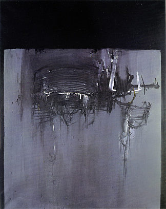 投影 Proiezione (1960)，埃米利奥斯卡纳维诺