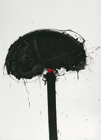 无题 Untitled (1965)，埃米利奥斯卡纳维诺