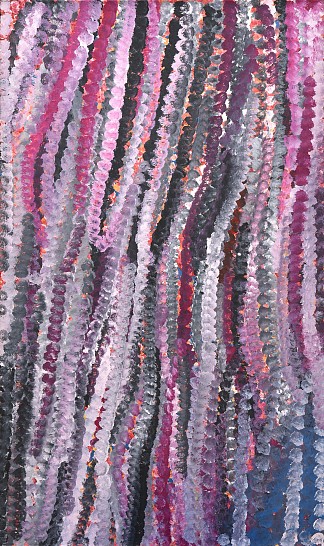 沙漠之花 Desert Flowers (1995)，Emily Kame Kngwarreye