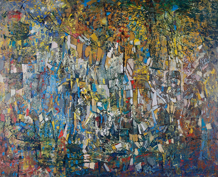 梦中全重 Plein poids dans le rêve (1960; Paris,France ),安德烈·鲁斯特
