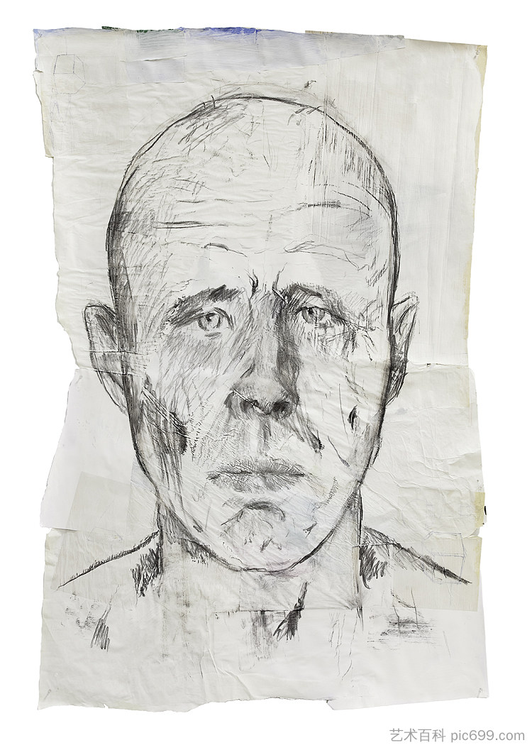 约瑟夫·博伊斯 Joseph Beuys (2013; United States  )，恩里克·马丁内斯·塞拉亚