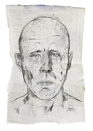 约瑟夫·博伊斯 Joseph Beuys (2013; United States                     )，恩里克·马丁内斯·塞拉亚