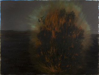 燃烧（曼德尔施塔姆） The Burning (Mandelstam) (2006; United States                     )，恩里克·马丁内斯·塞拉亚