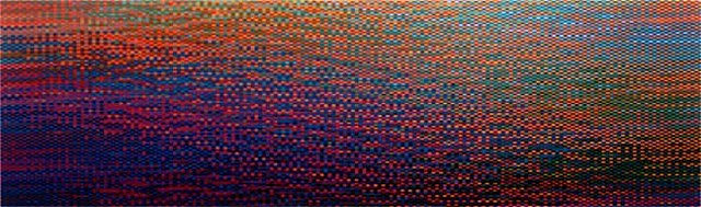 挂毯 Tapestry (2007)，埃里克·扎米特