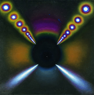 黑色隧道 The Black Tunnel (1964)，埃里克·布拉托夫