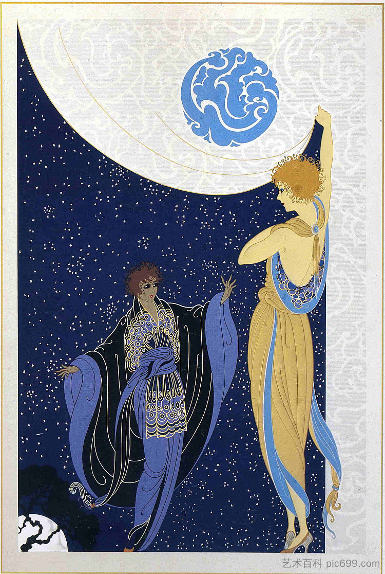 夜间 Nocturne,埃尔特