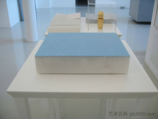 颜色基础 Base di color (1991)，埃托·斯巴雷蒂