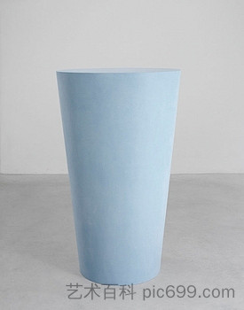 玻璃 Vaso (1984)，埃托·斯巴雷蒂