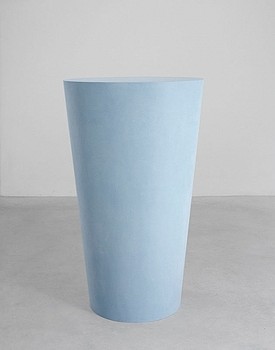 玻璃 Vaso (1984)，埃托·斯巴雷蒂