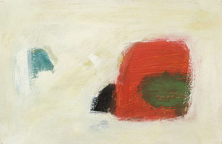 组成 Composition (1991)，欧仁·布兰德斯