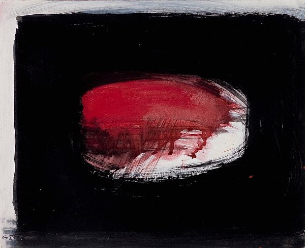 宇宙绘画 Peinture cosmique (1990)，欧仁·布兰德斯