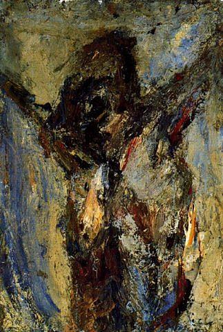 基督 Christ (1960)，欧仁·勒罗伊