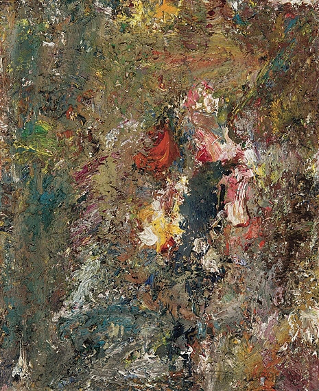 花 Fleurs (1991)，欧仁·勒罗伊