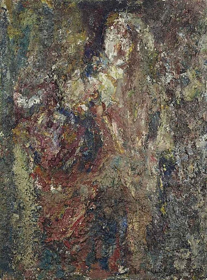 伟大的身材 Grande Figure (1980)，欧仁·勒罗伊