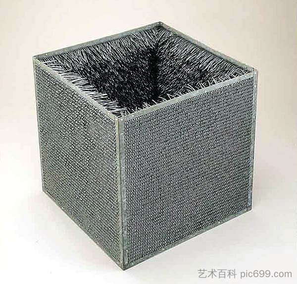 加入二 Accession II (1968 - 1969),伊娃·黑塞