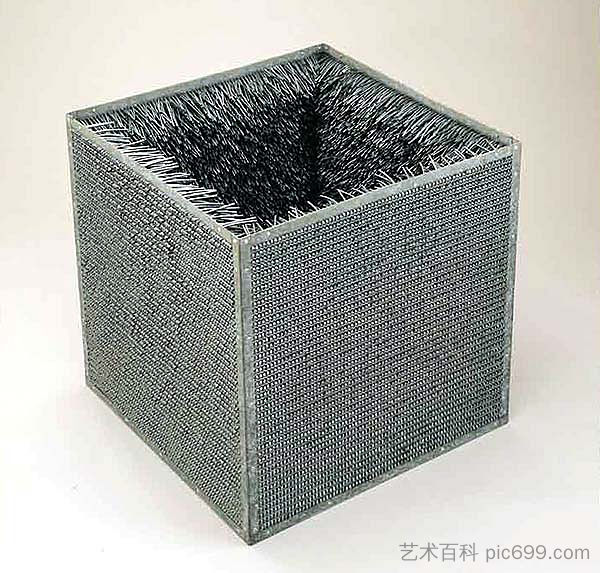 加入二 Accession II (1968 - 1969)，伊娃·黑塞