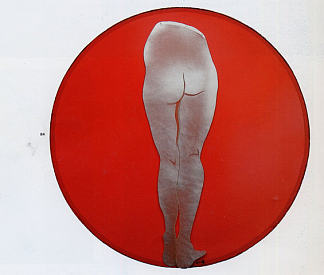 红色恶性循环 Cercle vicieux rouge (1968)，埃弗林·艾克塞尔