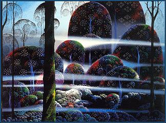 超越天堂 Beyond Paradise (1989; United States                     )，艾文·厄尔