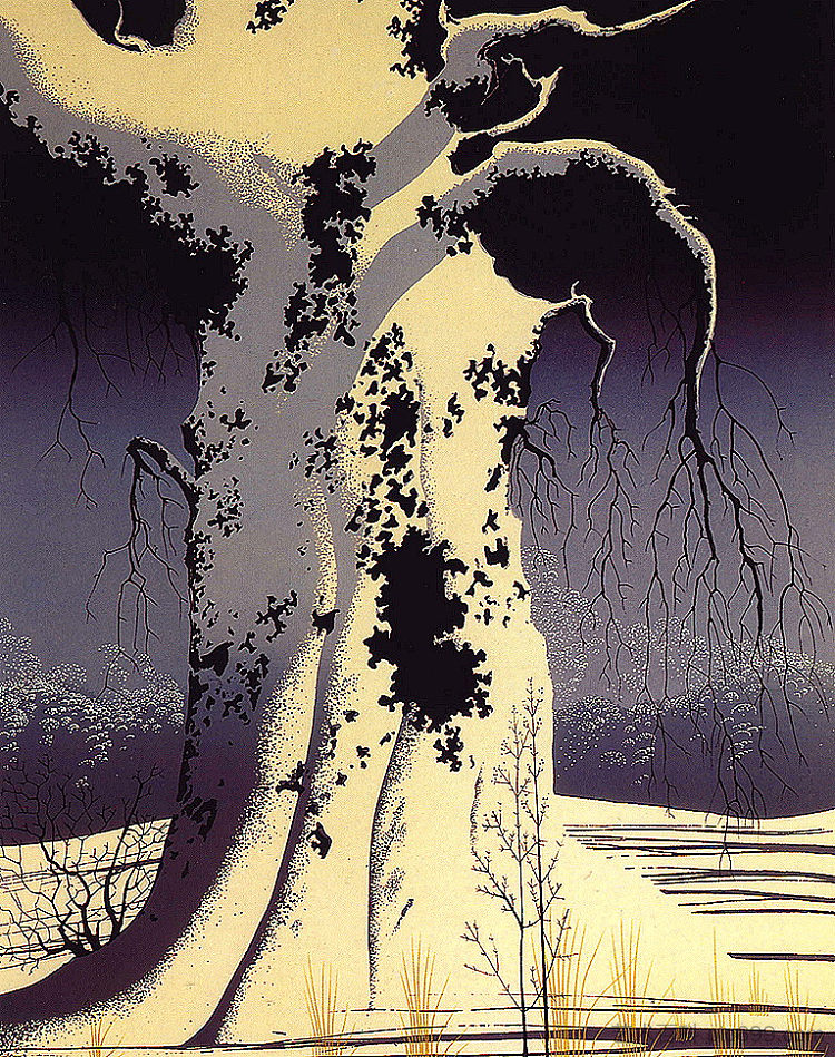 黑橡木 Black Oak (1982; United States  )，艾文·厄尔