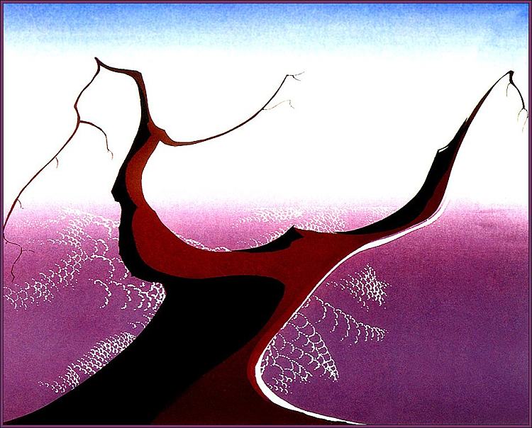 沙漠树 Desert Tree (1974; United States  )，艾文·厄尔