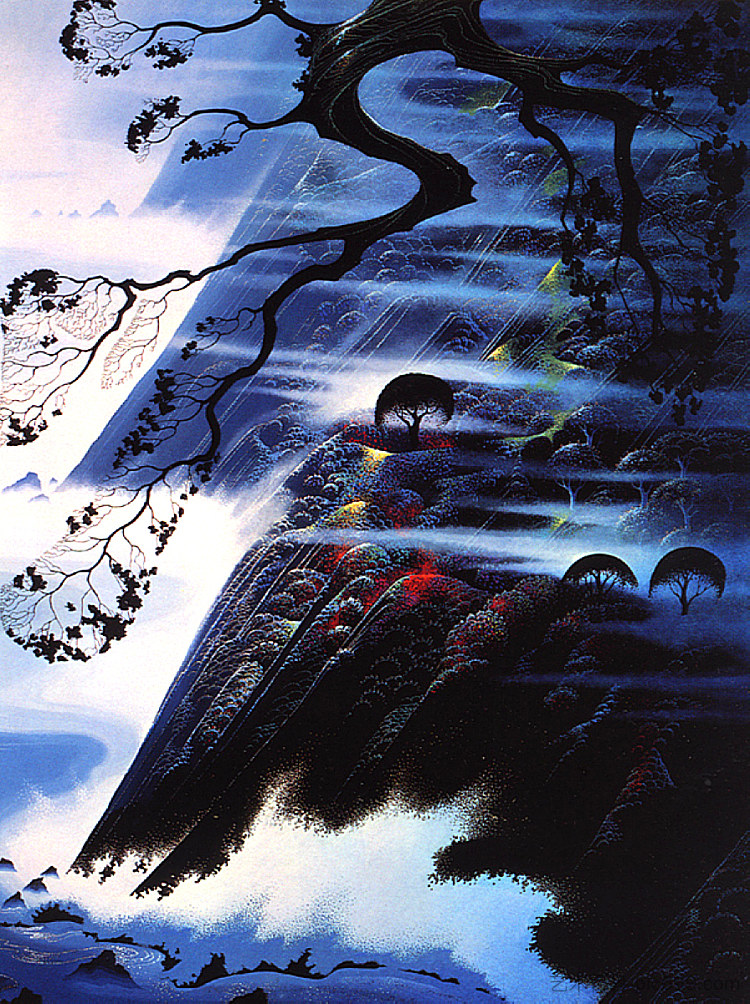 雾灯 Fog Light (1990; United States  )，艾文·厄尔