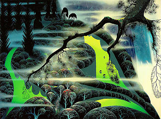 青草 Green Pastures (1992; United States                     )，艾文·厄尔