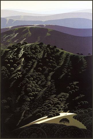 隐谷 Hidden Valley (1975; United States                     )，艾文·厄尔