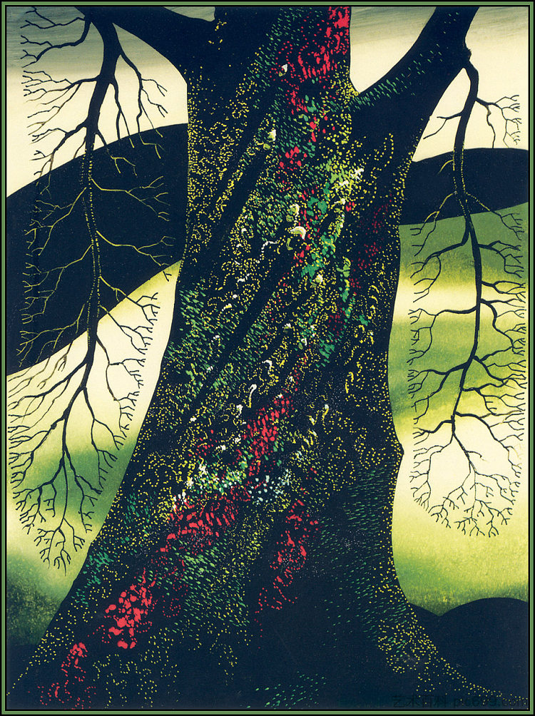 橡树 Oak Tree (1999; United States  )，艾文·厄尔