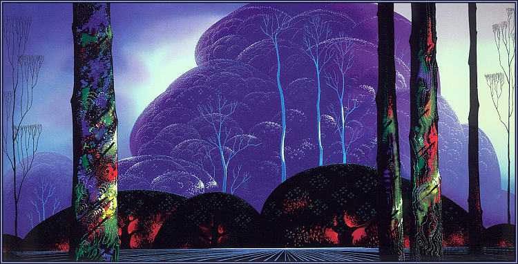 紫色日落 Purple Sunset (1996; United States  )，艾文·厄尔