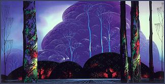 紫色日落 Purple Sunset (1996; United States                     )，艾文·厄尔