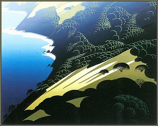 海滨牧场 Seaside Pastures，艾文·厄尔