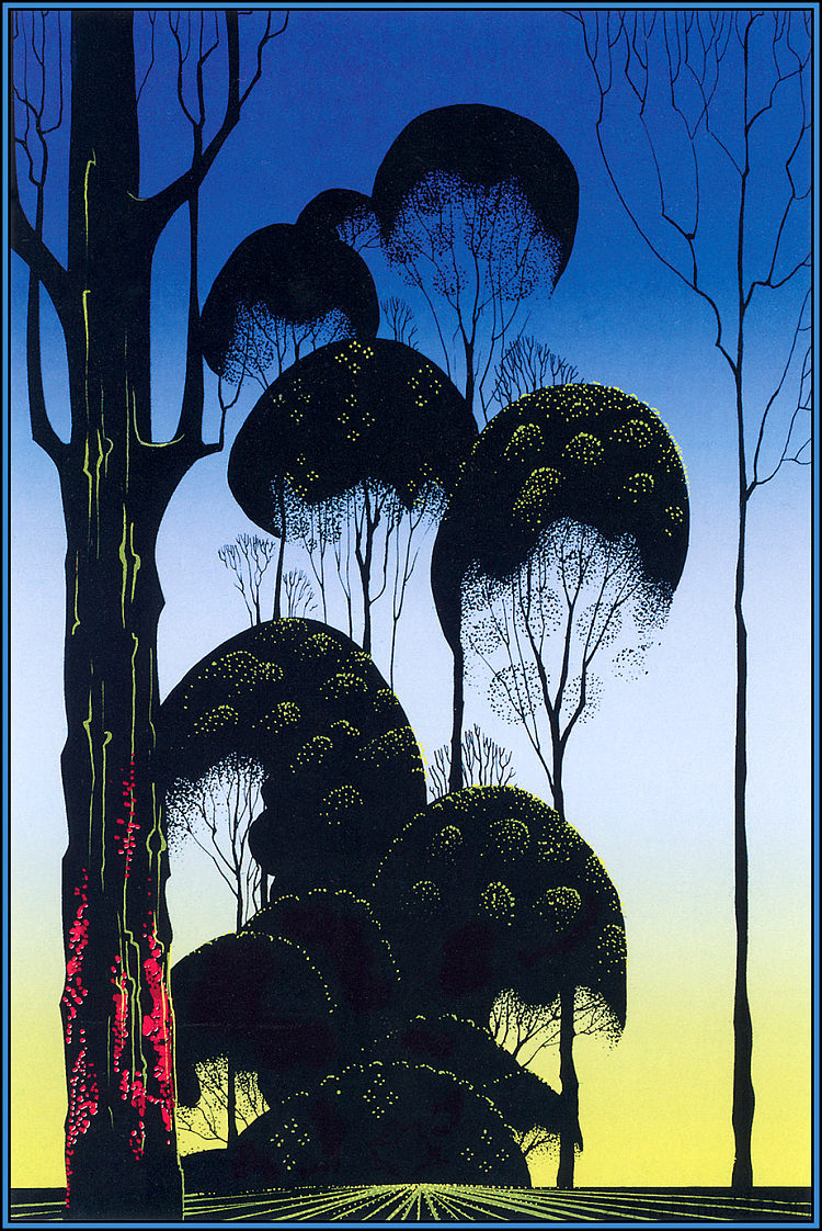 日出 Sunrise (1998; United States ),艾文·厄尔