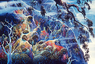 交响幻想 Symphonic Fantasy (1990; United States                     )，艾文·厄尔