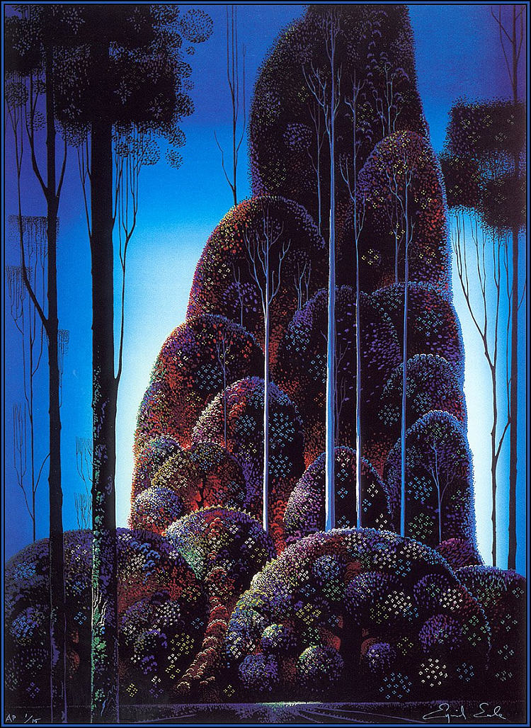 高大的树木 Tall Trees (1987; United States  )，艾文·厄尔