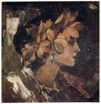 比阿特丽斯 Beatrice (1911; Ukraine                     )，克雷切夫茨基