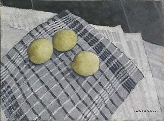 柠檬 The Lemons (1930)，费利切·卡索拉蒂
