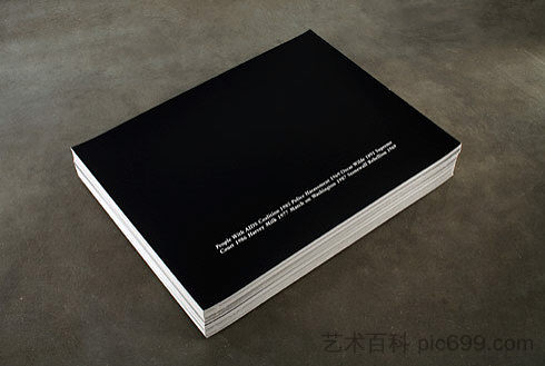“无题” “Untitled” (1991),费利克斯·冈萨雷兹·托瑞斯