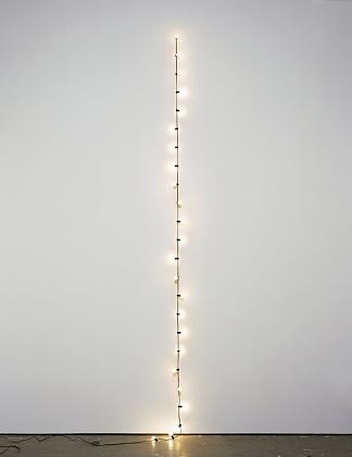 《无题》（最后的曙光） “Untitled” (Last Light) (1993)，费利克斯·冈萨雷兹·托瑞斯