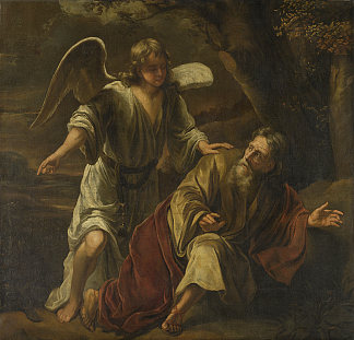 圣经介绍 Bijbelse Voorstelling (1669)，费迪南德·波尔